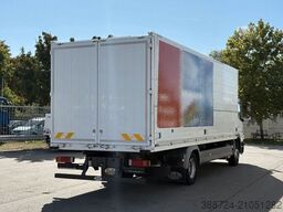 MERCEDES-BENZ Atego 1222*2-Sitze*Schwenkwände*1224 1229
