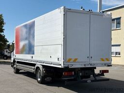 MERCEDES-BENZ Atego 1222*2-Sitze*Schwenkwände*1224 1229