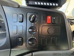 MERCEDES-BENZ Atego 1222*2-Sitze*Schwenkwände*1224 1229