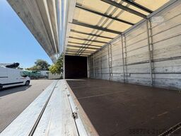 MERCEDES-BENZ Atego 1222*2-Sitze*Schwenkwände*1224 1229