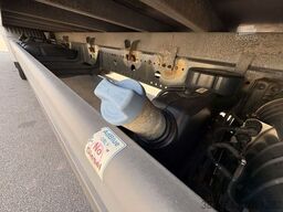 MERCEDES-BENZ Atego 1222*2-Sitze*Schwenkwände*1224 1229