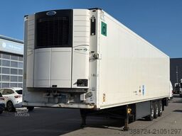 SCHMITZ CARGOBULL SCBS3B04*Carrier*Lift*Doppelstock*Pharma*Blumebr