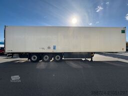 SCHMITZ CARGOBULL SCBS3B04*Carrier*Lift*Doppelstock*Pharma*Blumebr