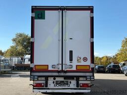 SCHMITZ CARGOBULL SCBS3B04*Carrier*Lift*Doppelstock*Pharma*Blumebr