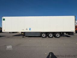 SCHMITZ CARGOBULL SCBS3B04*Carrier*Lift*Doppelstock*Pharma*Blumebr