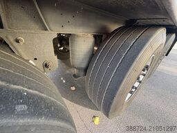 SCHMITZ CARGOBULL SCBS3B04*Carrier*Lift*Doppelstock*Pharma*Blumebr