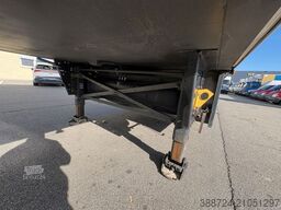 SCHMITZ CARGOBULL SCBS3B04*Carrier*Lift*Doppelstock*Pharma*Blumebr