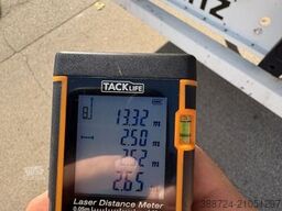 SCHMITZ CARGOBULL SCBS3B04*Carrier*Lift*Doppelstock*Pharma*Blumebr