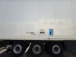 SCHMITZ CARGOBULL SCBS3B04*Carrier*Lift*Doppelstock*Pharma*Blumebr