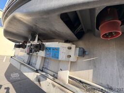 SCHMITZ CARGOBULL SCBS3B04*Carrier*Lift*Doppelstock*Pharma*Blumebr