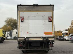  ZA 18*Tandem*LBW*Durchladesystem*Carrier*TÜV*