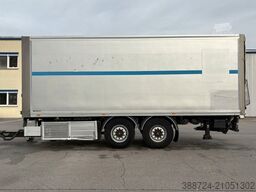  ZA 18*Tandem*LBW*Durchladesystem*Carrier*TÜV*