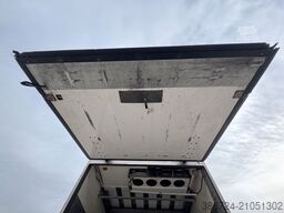  ZA 18*Tandem*LBW*Durchladesystem*Carrier*TÜV*