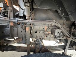 MAN TGS26.400*6x4*Palfinger*3-Seitenkipper*Lenk+Lift