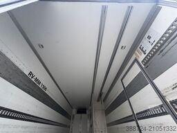 MERCEDES-BENZ Atego1524*E6a*Frigoblock*LBW*Trennwand*Klima*TÜV