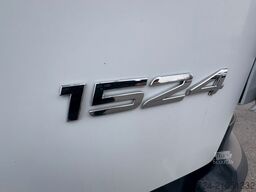 MERCEDES-BENZ Atego1524*E6a*Frigoblock*LBW*Trennwand*Klima*TÜV