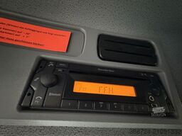 MERCEDES-BENZ Atego1524*E6a*Frigoblock*LBW*Trennwand*Klima*TÜV