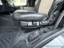 MERCEDES-BENZ Atego1524*E6a*Frigoblock*LBW*Trennwand*Klima*TÜV