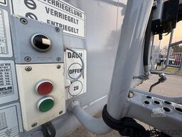 KRAKER CF200*Schubboden*Lift*Elektrische-Rollplane