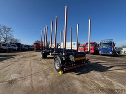 SCHWARZMÜLLER N-Serie*12 EXTE-Rungen*Zwillingsbereifung*2x10t