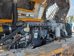 LIEBHERR A 314 Litronic / 16ton / Klima / German