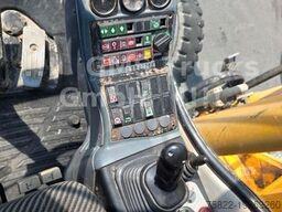 LIEBHERR A 314 Litronic / 16ton / Klima / German