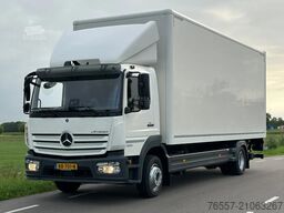 Mercedes-Benz Atego ATEGO 1223L 2020.  720x249x260   3000kg Lbw