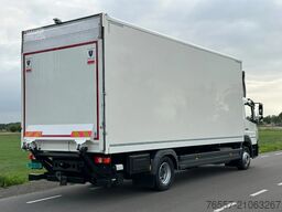 Mercedes-Benz Atego ATEGO 1223L 2020.  720x249x260   3000kg Lbw