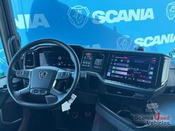 Scania R 530 A4x2NB DIFF-L RETARDER FULL AIR P-AIRCO V8