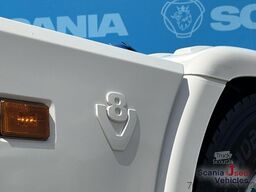 Scania R 530 A4x2NB DIFF-L RETARDER FULL AIR P-AIRCO V8