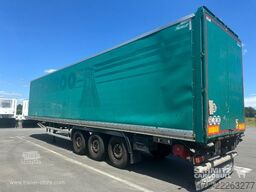 Trouillet Dryfreight Standard