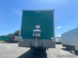 Trouillet Dryfreight Standard
