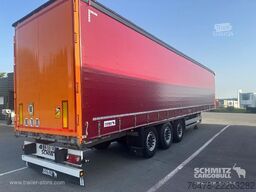 Schmitz Cargobull Curtainsider Standard