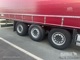 Schmitz Cargobull Curtainsider Standard