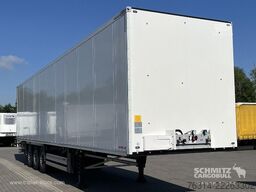 Schmitz Cargobull Tiefkühler Standard Ladebordwand