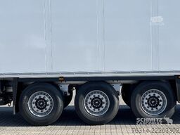 Schmitz Cargobull Tiefkühler Standard Ladebordwand