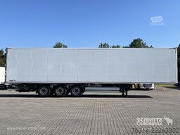 Schmitz Cargobull Tiefkühler Standard Ladebordwand