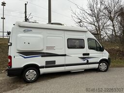 Pössl Renault Roadmaster