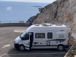 Pössl Renault Roadmaster
