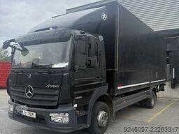 Mercedes-Benz Atego 1223