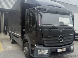 Mercedes-Benz Atego 1223