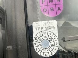Mercedes-Benz Atego 1223
