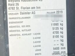 Mercedes-Benz Atego 1223