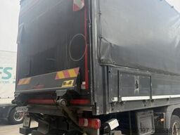 Mercedes-Benz Atego 1223