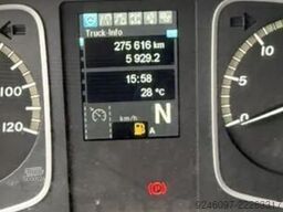 Mercedes-Benz Atego 1223