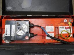 Linde T 16 EX 1152