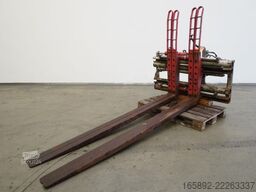 DURWEN DURWEN DPK48C, Breite 1400 mm