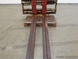 DURWEN DURWEN DPK48C, Breite 1400 mm