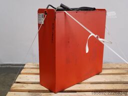 GRUMA 24 Volt 2 PzS 250 Ah