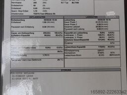 GRUMA 24 Volt 2 PzS 250 Ah